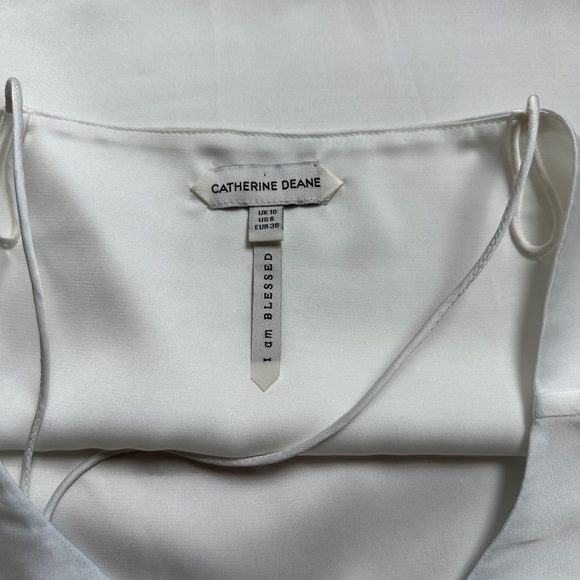 Catherine Deane Mia Cami - Picture 5 of 8